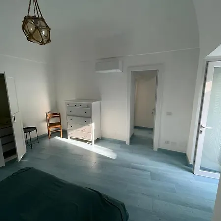 Agenzia Isotur Giacinto Apartment Ponza Exterior photo