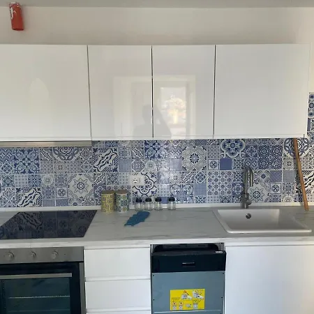 Agenzia Isotur Giacinto Apartment Ponza Exterior photo