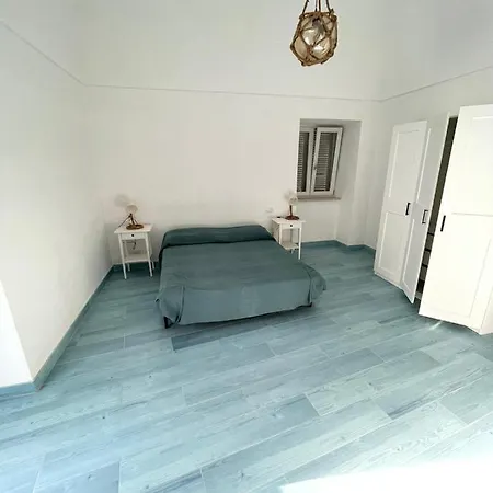 Agenzia Isotur Giacinto Apartment Ponza Exterior photo