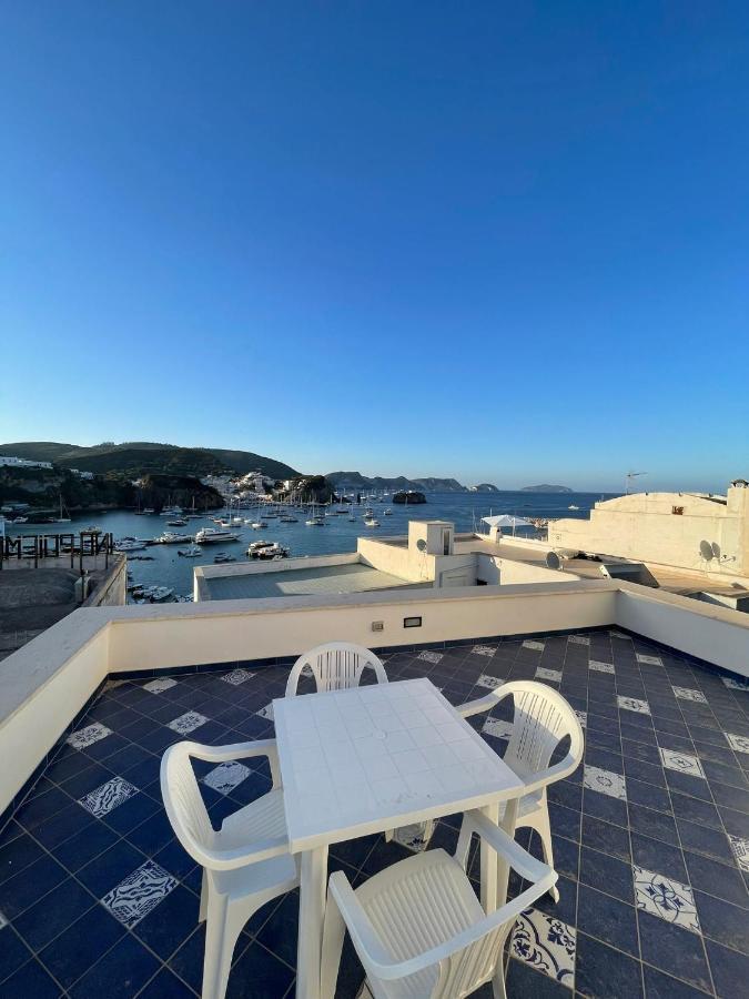 Apartment Agenzia Isotur Giacinto Ponza